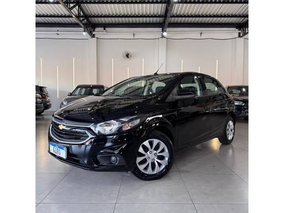 CHEVROLET ONIX 1.4 MPFI LT 8V FLEX 4P AUTOMÁTICO CHEVROLET ONIX 1.4 MPFI LT 8V FLEX 4P AUTOMÁTICO